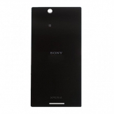 Заден капак Sony Xperia Z Ultra LTE C6806 Черен